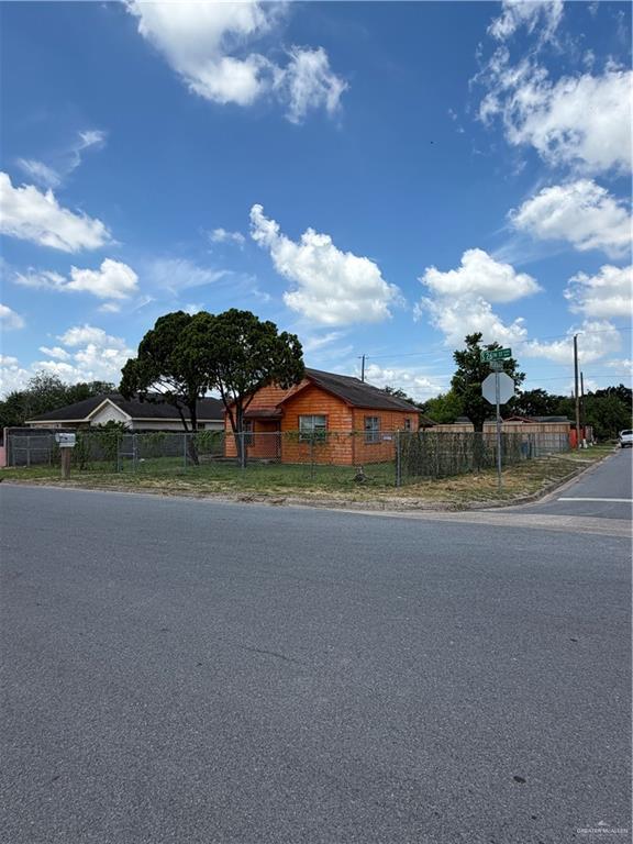2300 S 26th Street, McAllen