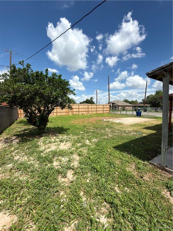 2300 S 26th Street, McAllen