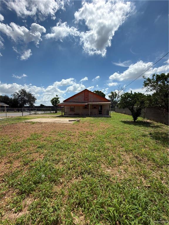 2300 S 26th Street, McAllen