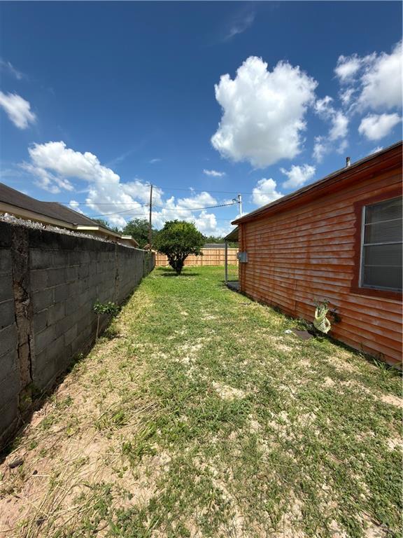2300 S 26th Street, McAllen