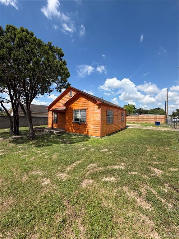 2300 S 26th Street, McAllen