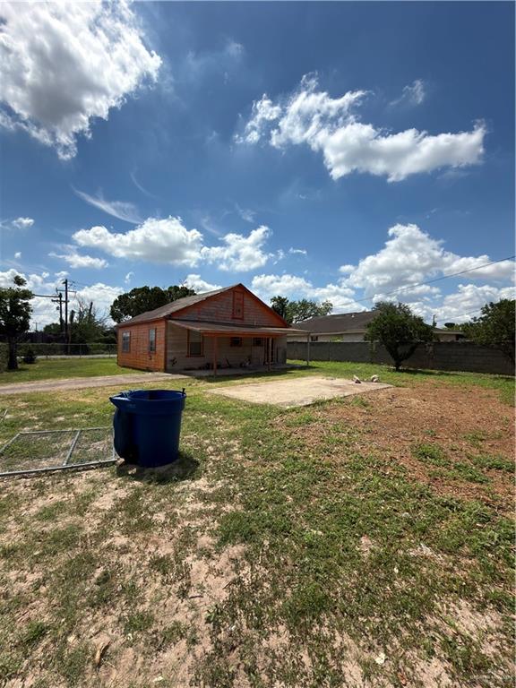 2300 S 26th Street, McAllen