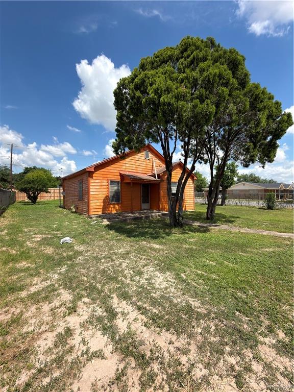 2300 S 26th Street, McAllen
