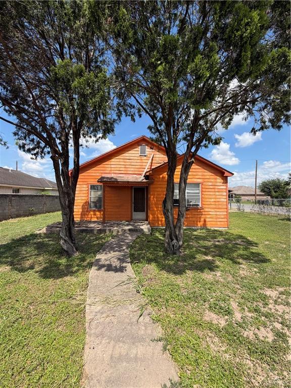 2300 S 26th Street, McAllen
