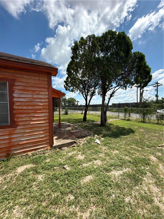 2300 S 26th Street, McAllen