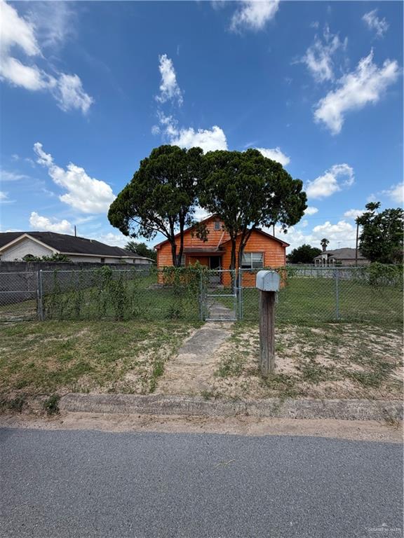 2300 S 26th Street, McAllen