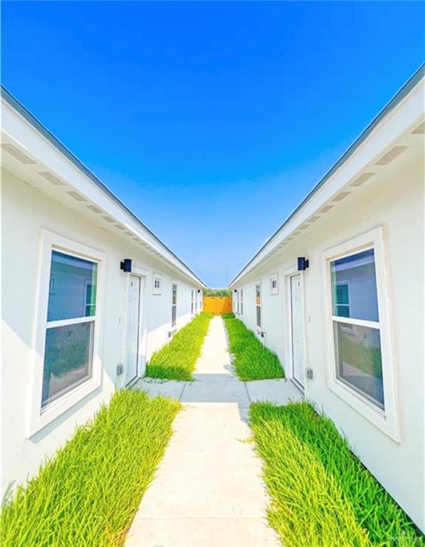 3506 S Dominique Drive
