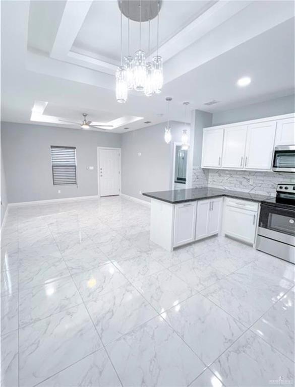 3506 S Dominique Drive