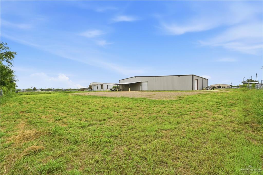 4005 W Mile 3 Road
