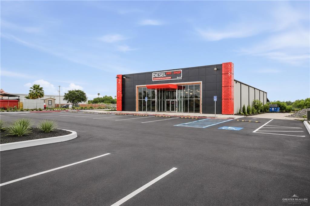 4005 W Mile 3 Road