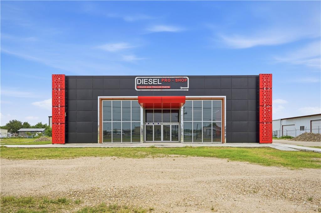 4005 W Mile 3 Road