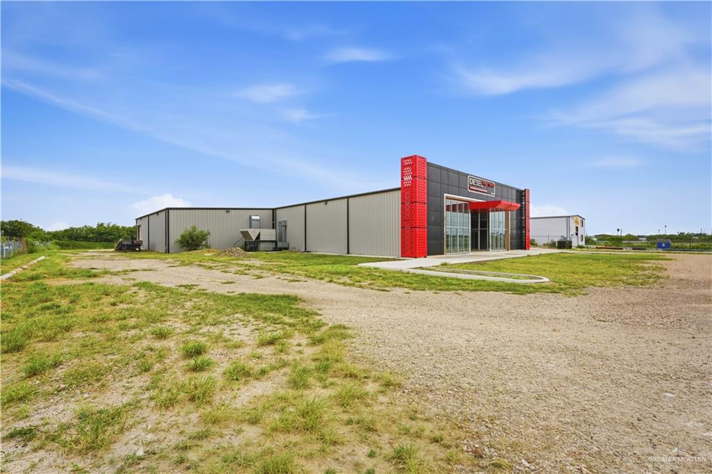 4005 W Mile 3 Road