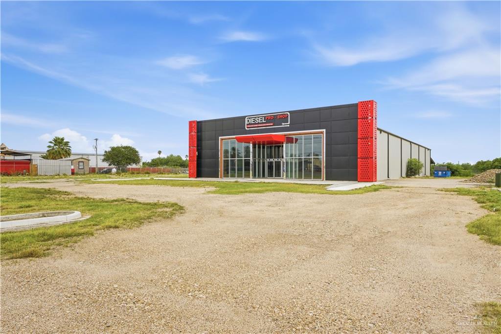 4005 W Mile 3 Road