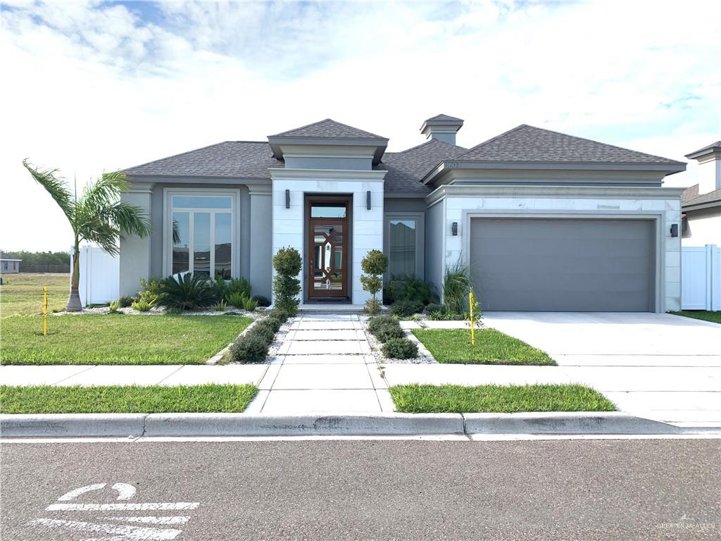 1607 Strawberry Hill