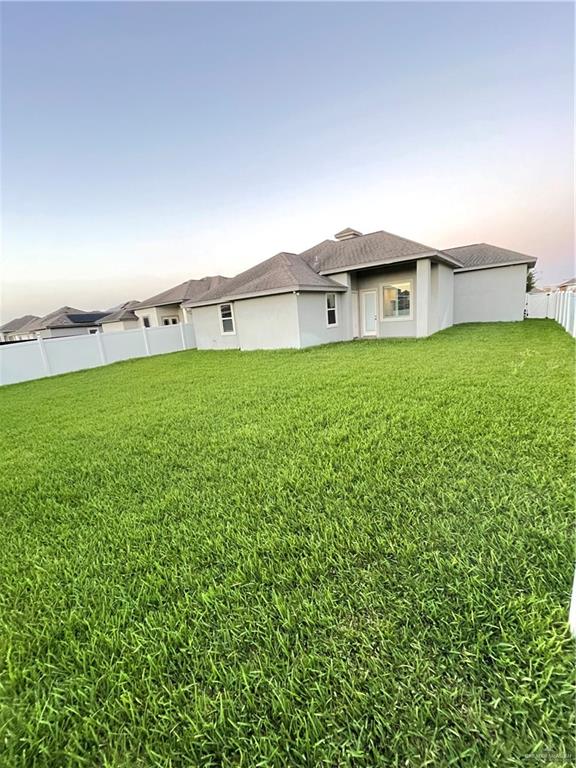 1607 Strawberry Hill