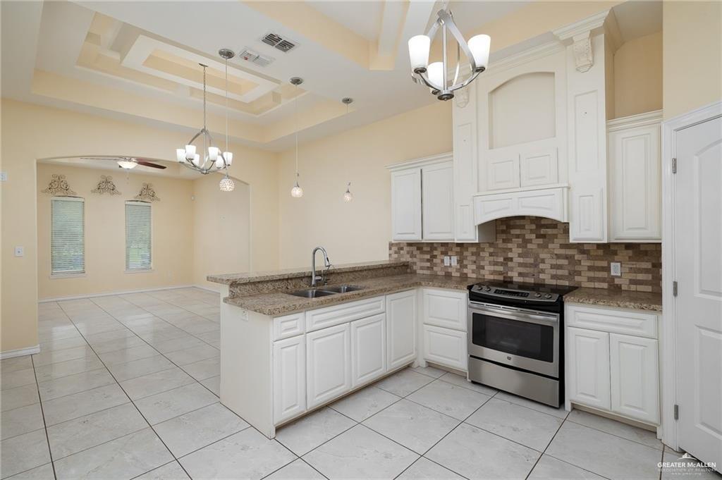 3720 Yellowhammer Avenue, McAllen