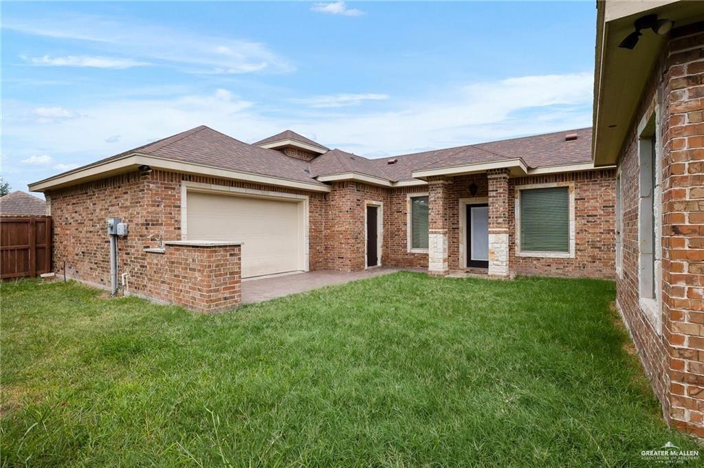 3720 Yellowhammer Avenue, McAllen