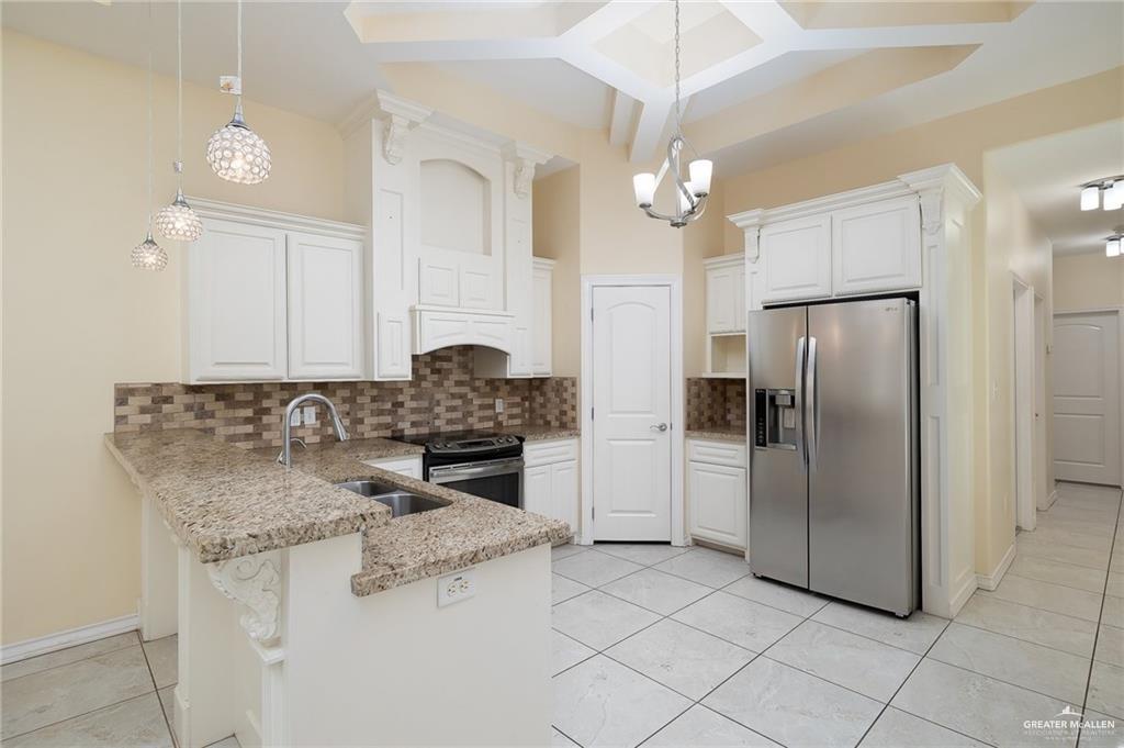 3720 Yellowhammer Avenue, McAllen