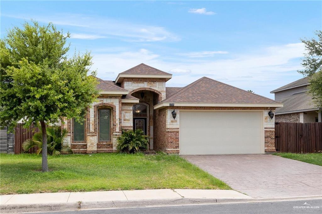 3720 Yellowhammer Avenue, McAllen