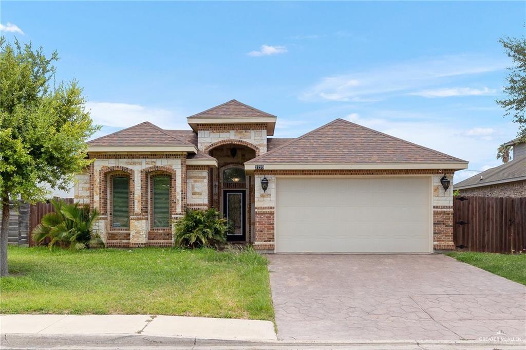 3720 Yellowhammer Avenue, McAllen