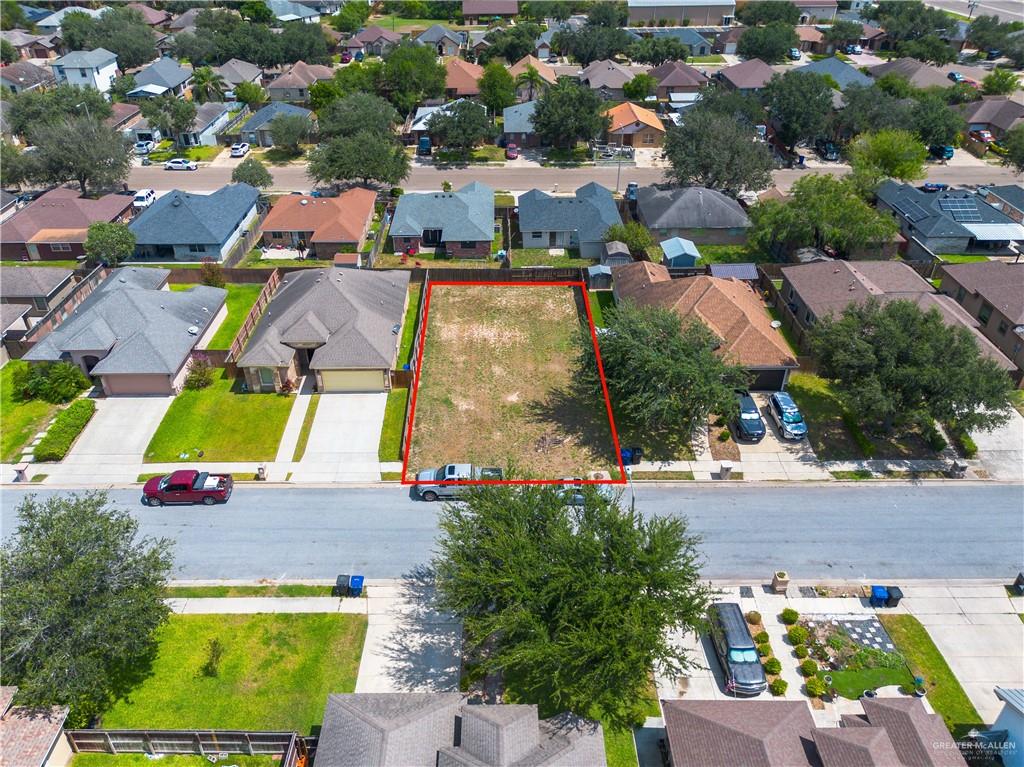 3804 Teal Avenue, McAllen
