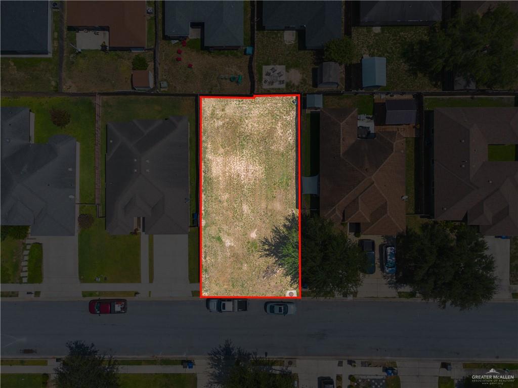 3804 Teal Avenue, McAllen