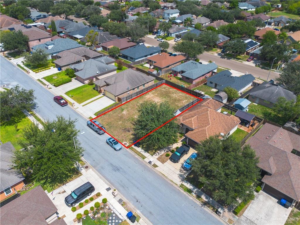 3804 Teal Avenue, McAllen