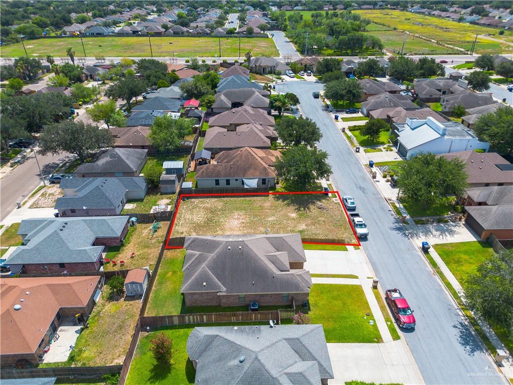 3804 Teal Avenue, McAllen
