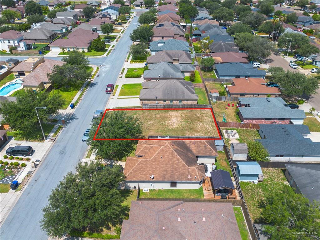 3804 Teal Avenue, McAllen