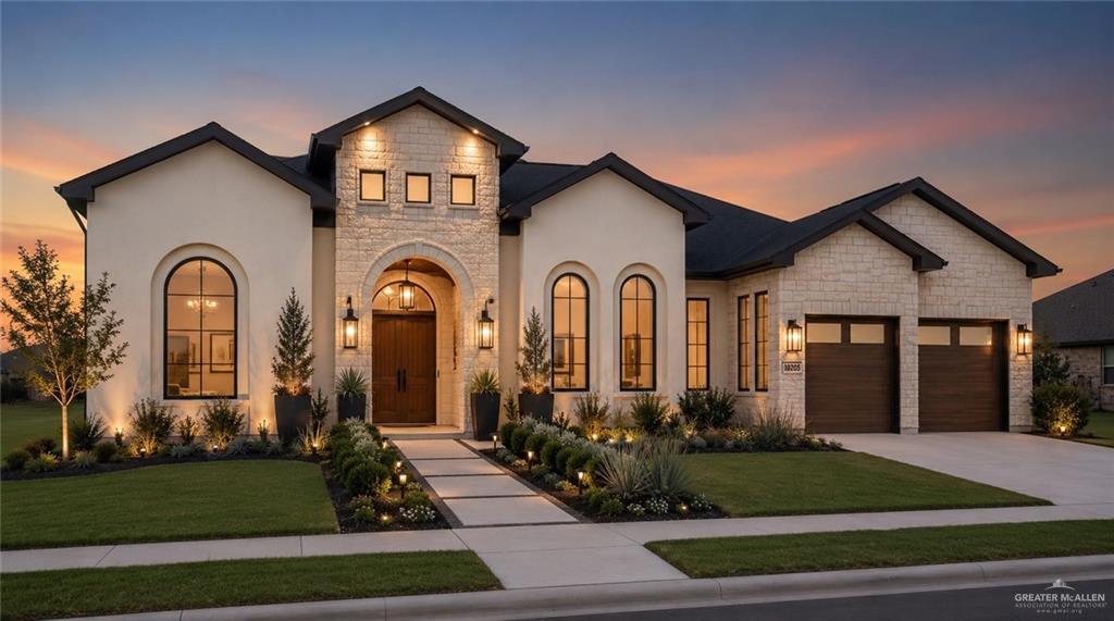 10011 N 33rd Lane, McAllen