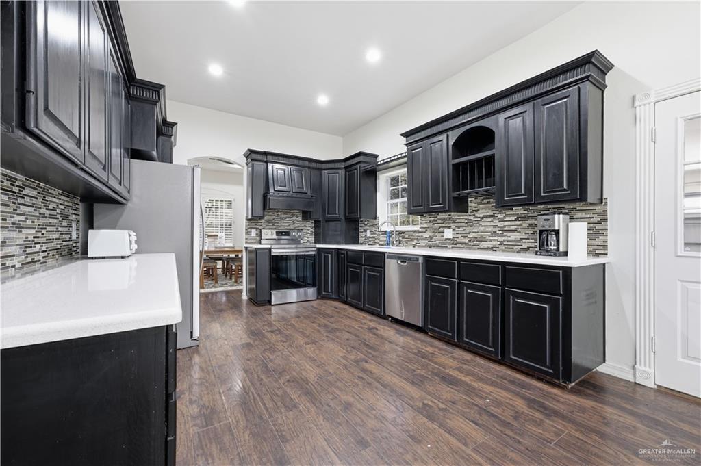 2623 Woodland Drive