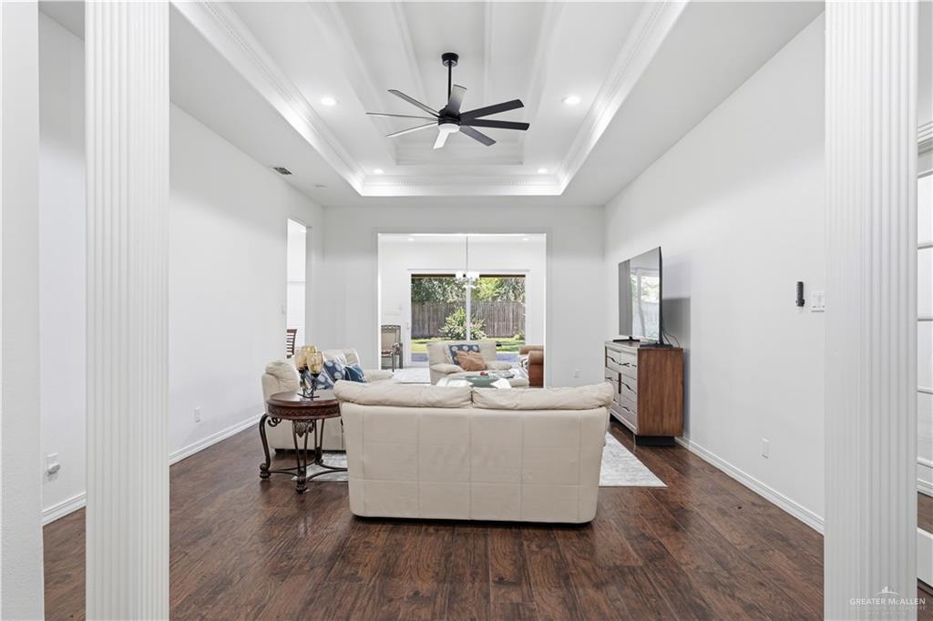 2623 Woodland Drive