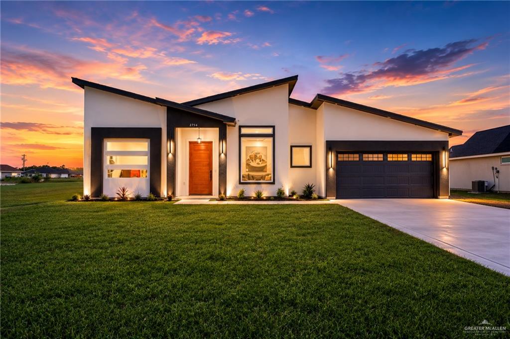 2756 Sienna Drive