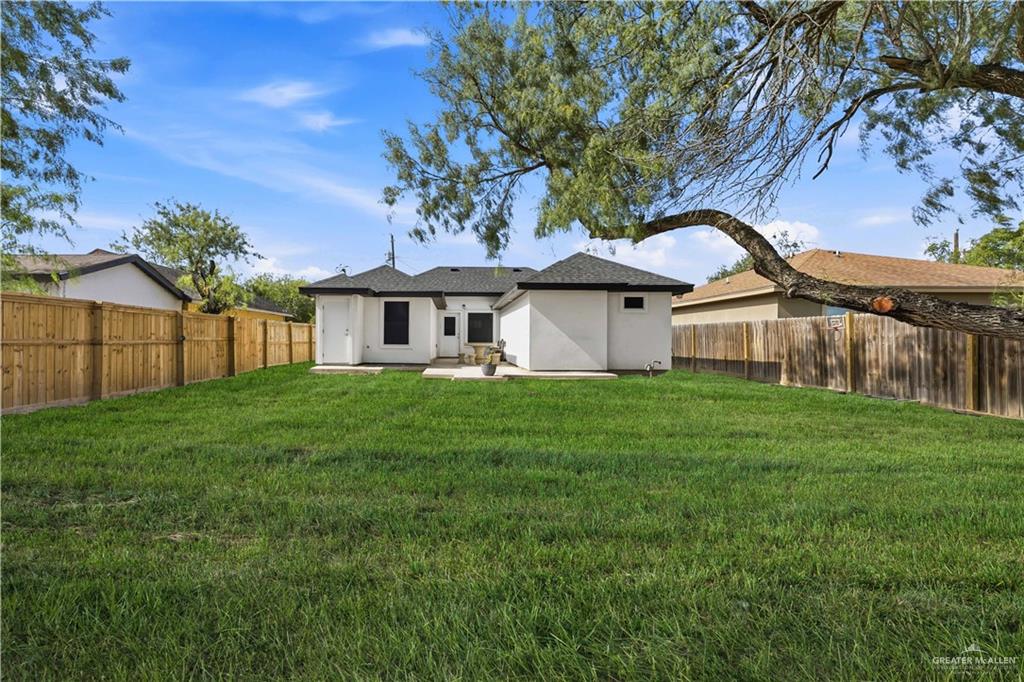 2120 Azteca Avenue, McAllen