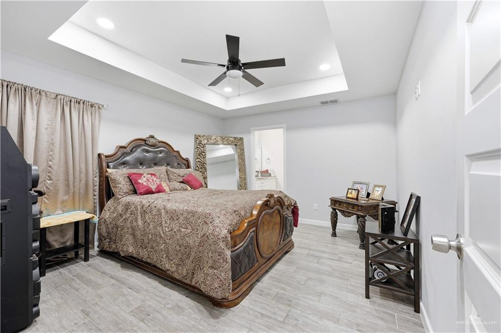 2120 Azteca Avenue, McAllen