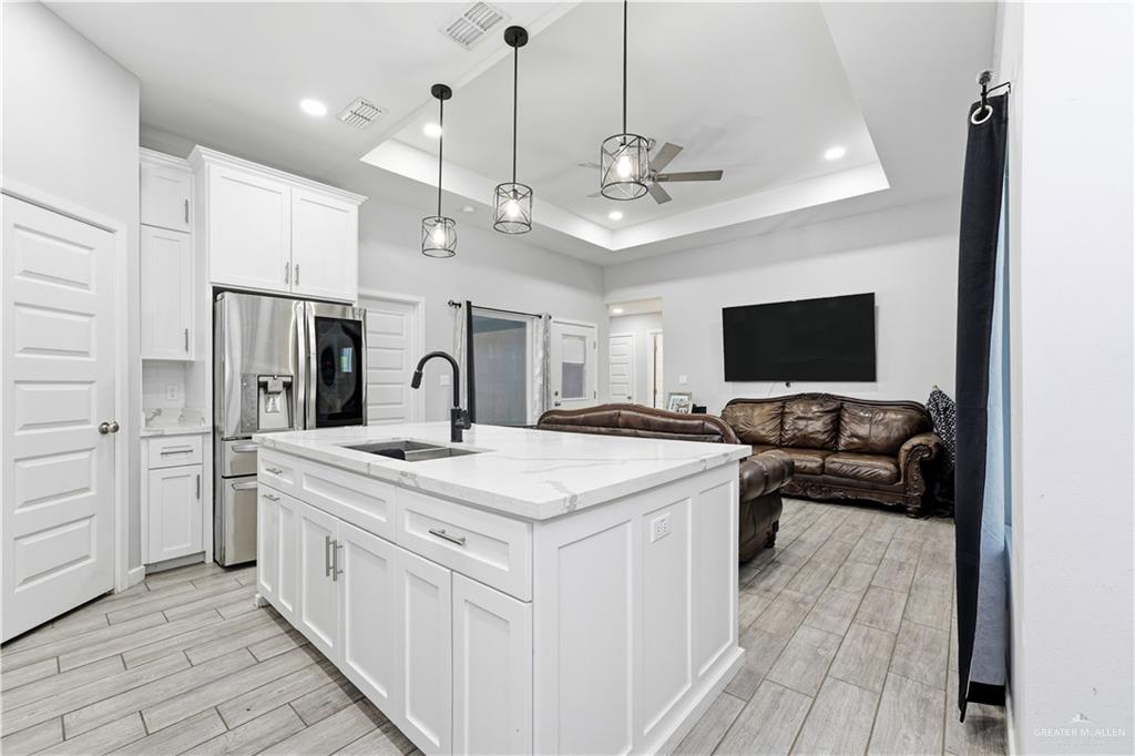 2120 Azteca Avenue, McAllen