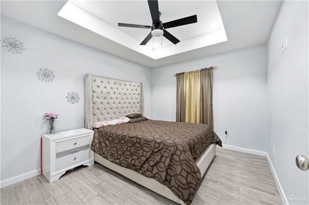 2120 Azteca Avenue, McAllen