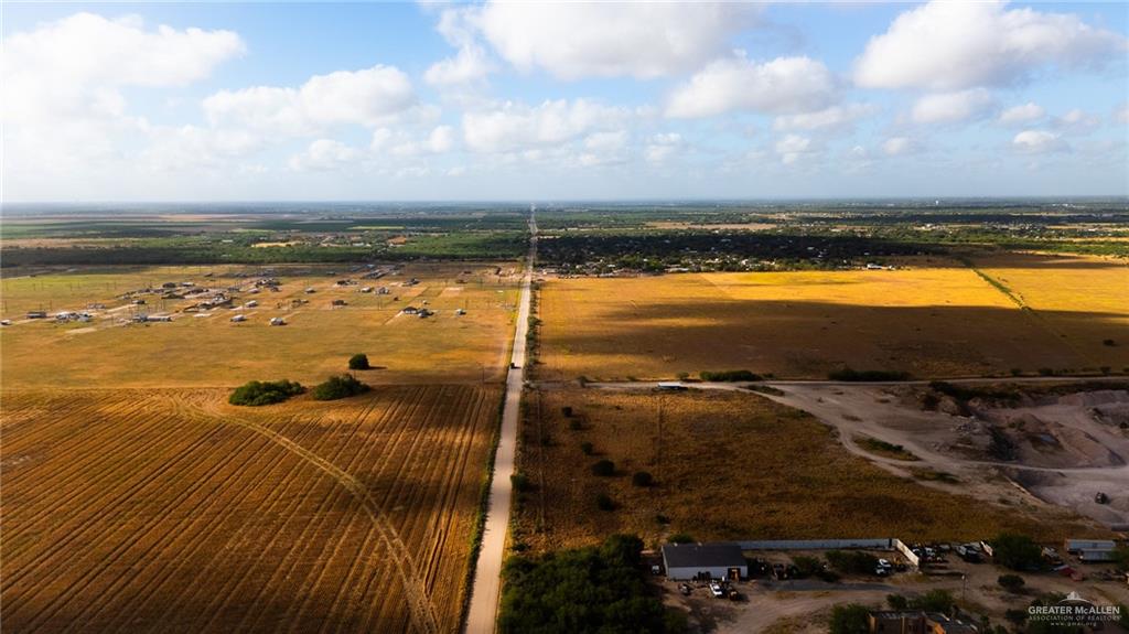 0 N Cantu Road
