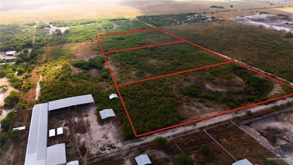0 N Cantu Road