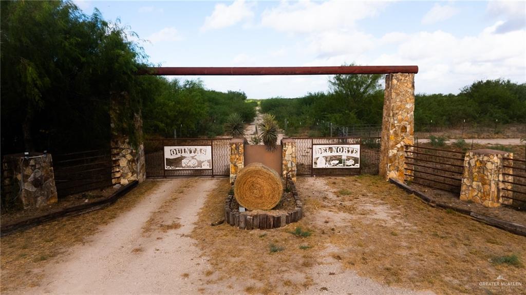 0 N Cantu Road