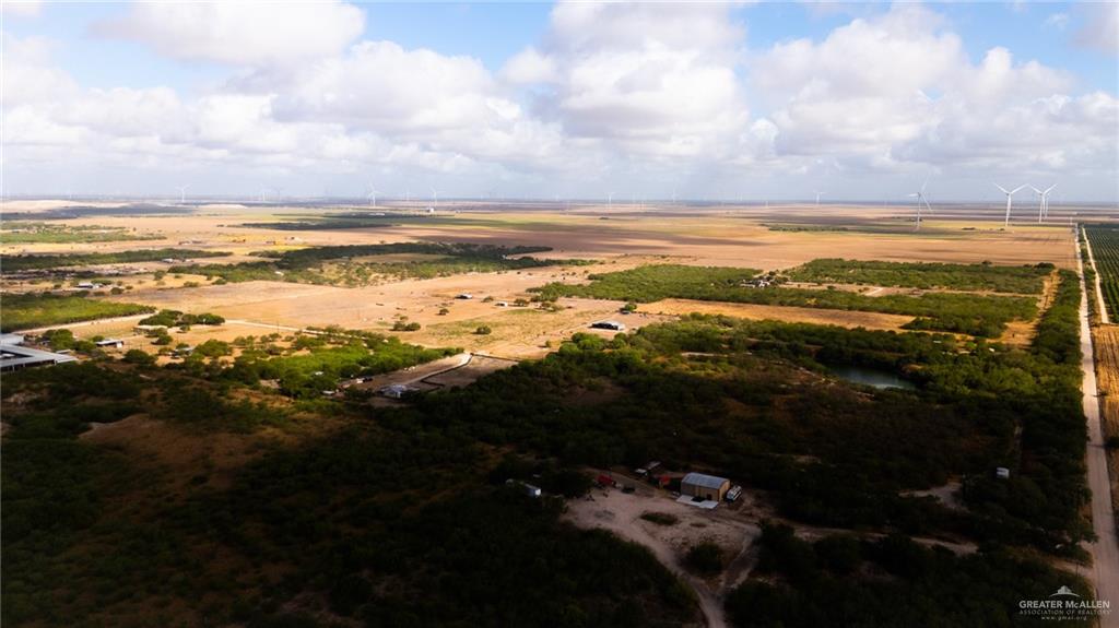 0 N Cantu Road