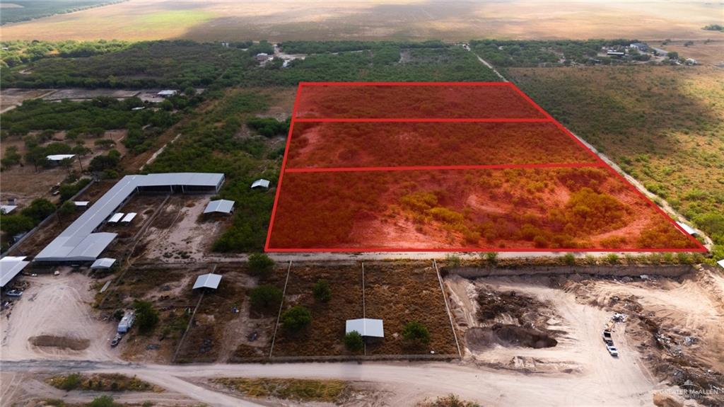 0 N Cantu Road