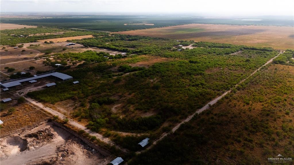0 N Cantu Road