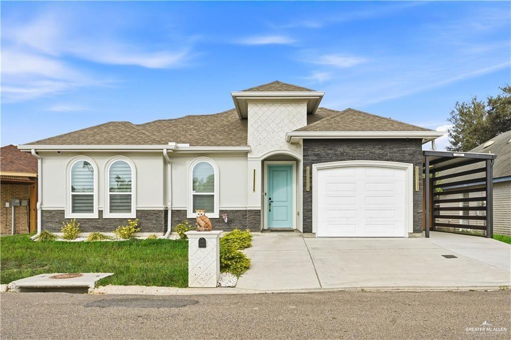 2004 Lake Front Drive