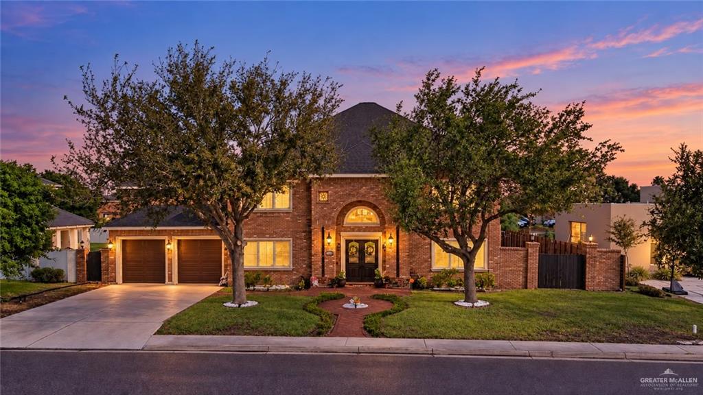 5432 Peppermill Run Brownsville Tx Us 78526 9e3151989343dbbebfe7f74edb5c2963