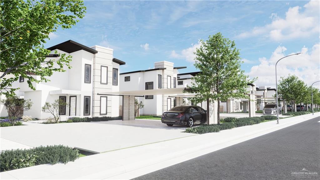0 N Martha Street # A