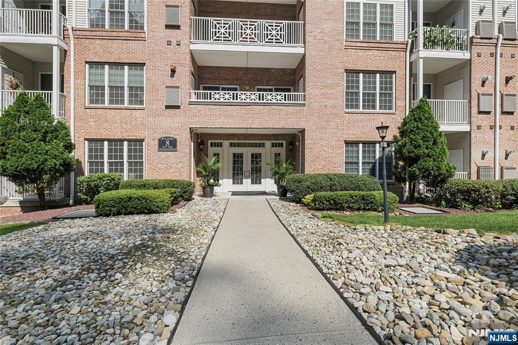 8301 Sanctuary Boulevard 8301
