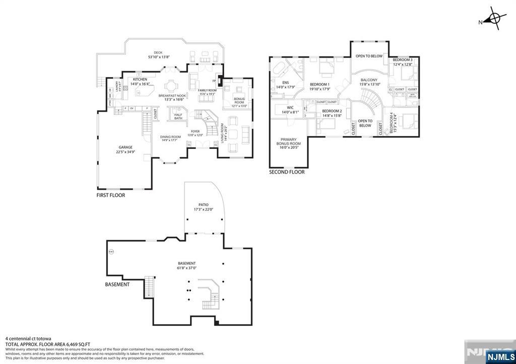 4 Centennial Court