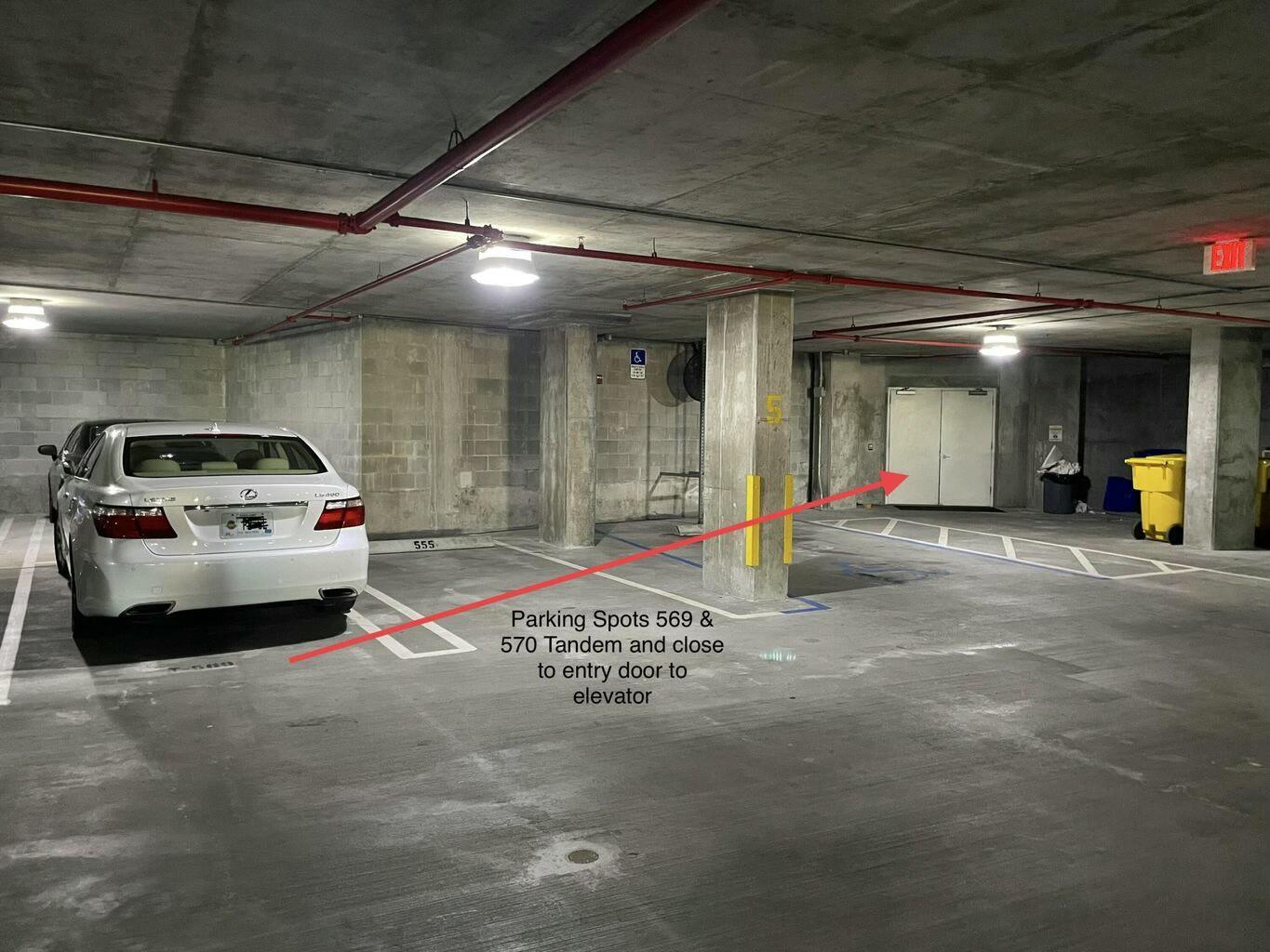 550 Okeechobee Boulevard 1001