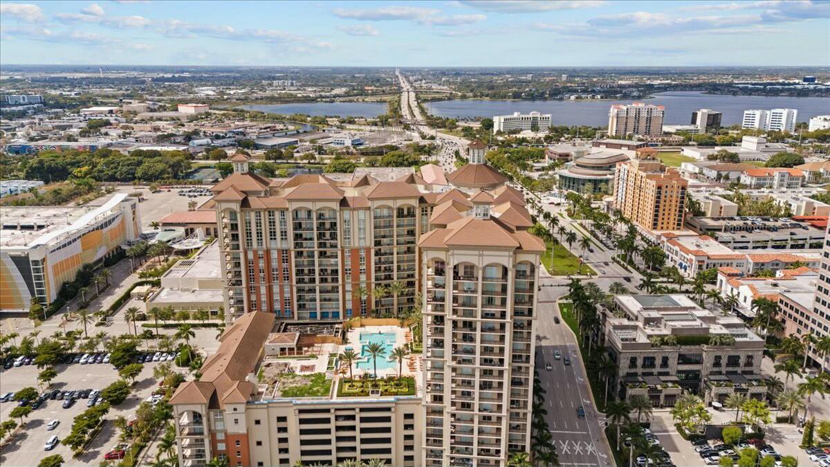 550 Okeechobee Boulevard 1001